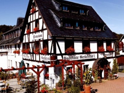 照片: Gerberstubl