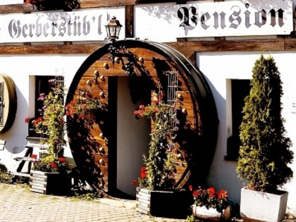 照片: Gerberstubl